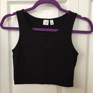 SOLD Nordstrom crop top